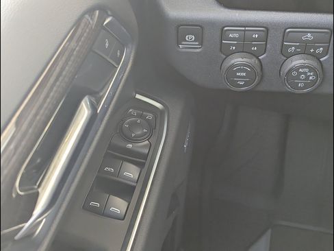 New 2026 Chevrolet Silverado 1500 RST AWD/4WD image 23