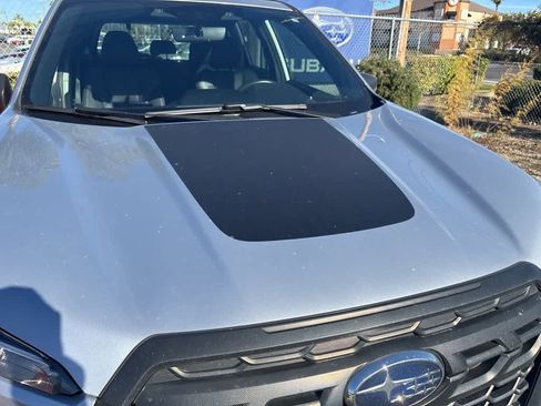 Used 2023 Subaru Forester Wilderness image 3