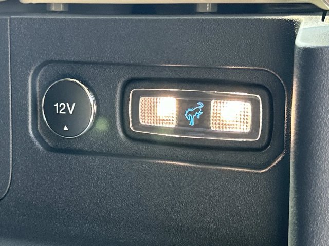 New 2026 Ford Bronco Raptor AWD/4WD image 22
