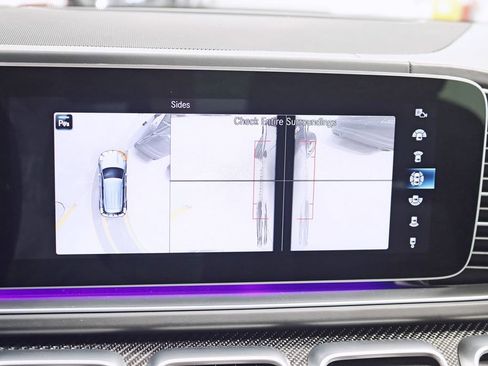 Used 2023 Mercedes-Benz GLE 63 AMG S image 22