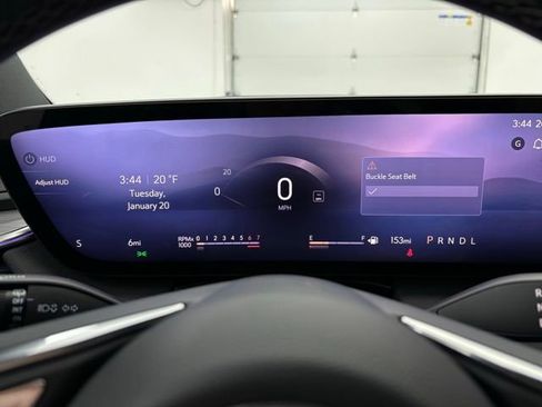 New 2026 Buick Enclave Preferred image 26