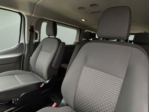 Used 2023 Ford Transit 350 XLT image 19