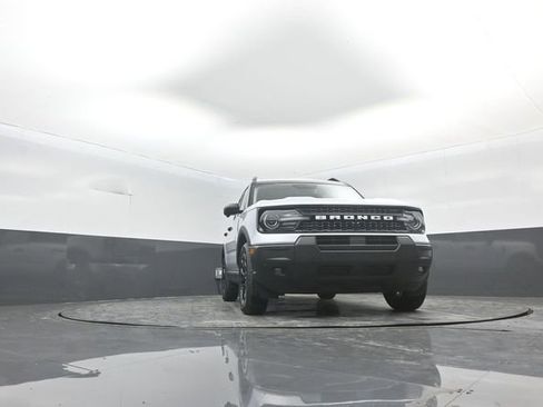 New 2026 Ford Bronco Sport Outer Banks w/ Outer Banks Tech Package+ image 32