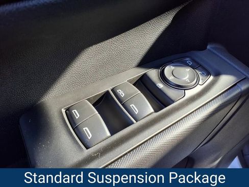 New 2026 Chevrolet Silverado 1500 W/T w/ WT Value Package image 6