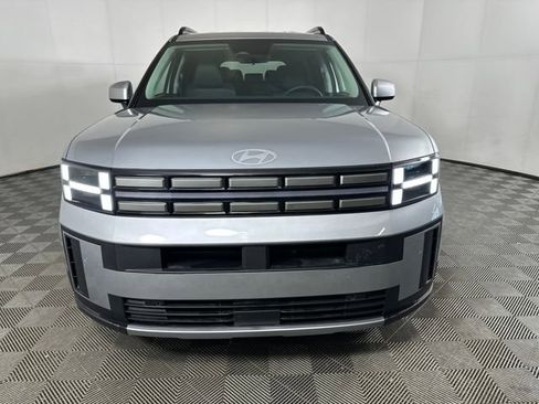 Certified 2026 Hyundai Santa Fe SEL image 8