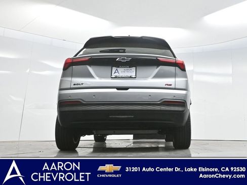 New 2027 Chevrolet Bolt RS FWD image 68