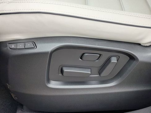 New 2025 MAZDA CX-5 AWD 2.5 S w/ Premium Plus Pkg image 15