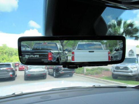 New 2026 Jeep Grand Wagoneer Summit w/ Rear Seat Video Group I AWD/4WD image 32