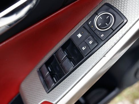 Used 2015 Lexus IS 250 w/ F-Sport Package RWD image 40