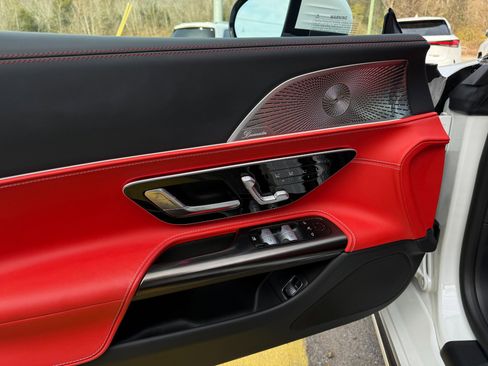 Used 2023 Mercedes-Benz SL 43 AMG image 55