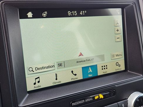 Used 2018 Ford Expedition Limited AWD/4WD image 26