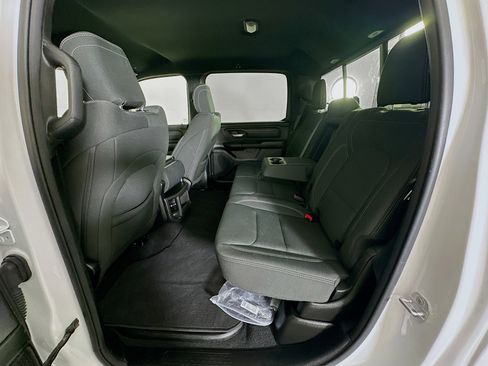 Used 2025 RAM 1500 Tradesman image 28