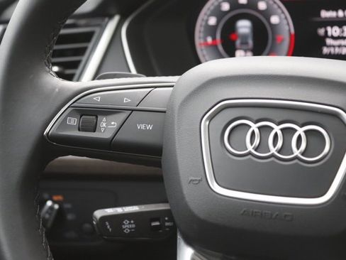 Used 2025 Audi Q5 2.0T Premium Plus image 21