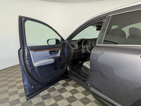 Used 2022 Honda CR-V Touring image 15