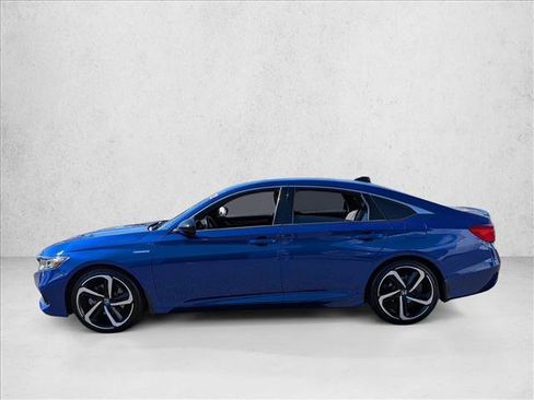 Used 2022 Honda Accord Sport image 9