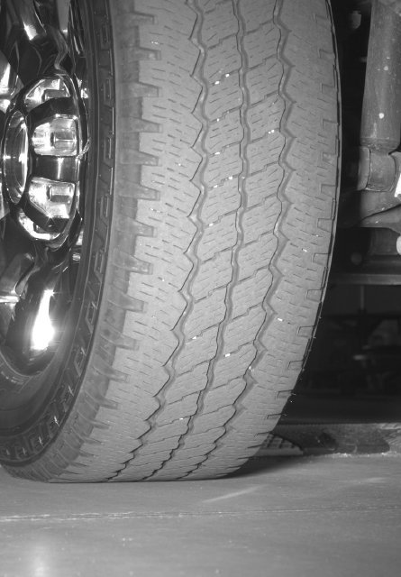 Used 2026 Ford F250 King Ranch w/ Chrome Package AWD/4WD image 10