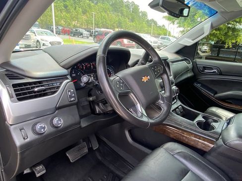 Used 2020 Chevrolet Tahoe LT AWD/4WD image 9