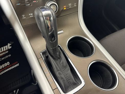 Used 2012 Ford Edge SEL FWD image 20