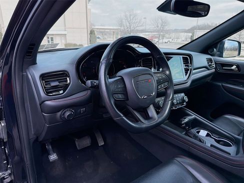 Used 2024 Dodge Durango GT image 9