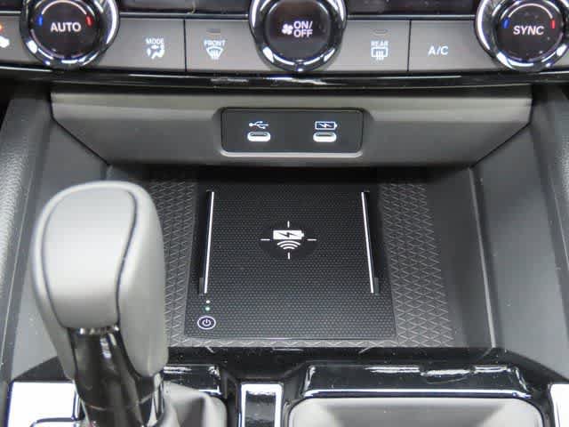 New 2026 Honda Accord Sport image 22