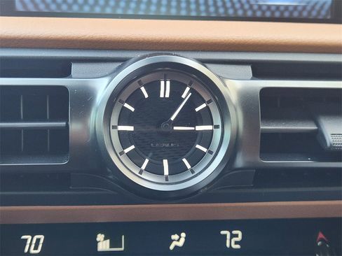 Used 2023 Lexus IS 300 w/ Comfort Package image 18