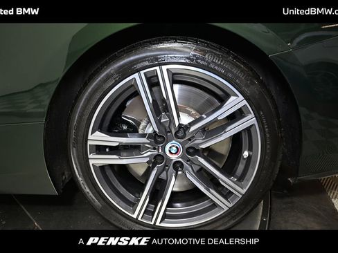 Used 2023 BMW M850i xDrive Convertible image 13