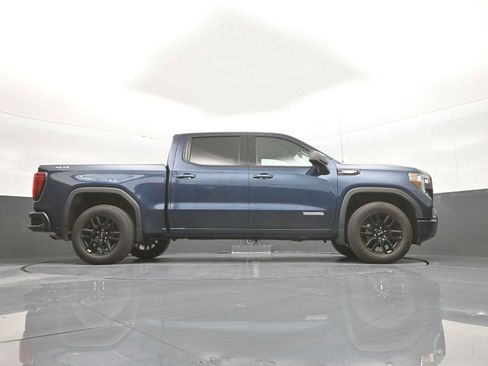 Used 2022 GMC Sierra 1500 Elevation AWD/4WD image 38