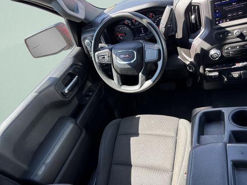 Used 2023 GMC Sierra 1500 Pro w/ Graphite Edition AWD/4WD image 23