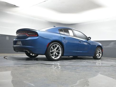 Used 2020 Dodge Charger SXT w/ Plus Group image 29