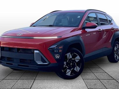 Used 2024 Hyundai Kona SEL