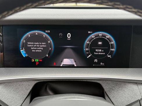 Used 2025 Volkswagen Tiguan S FWD image 14
