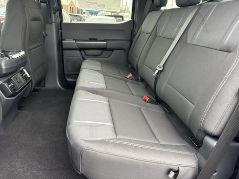 New 2026 Ford F150 STX w/ Equipment Group 200A image 18