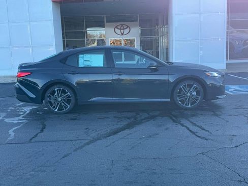 New 2026 Toyota Camry LE image 2