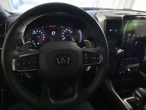 Used 2024 RAM 1500 TRX image 22