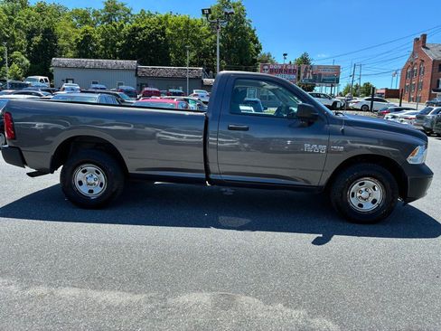 Used 2017 RAM 1500 Tradesman w/ Power & Remote Entry Group AWD/4WD image 7