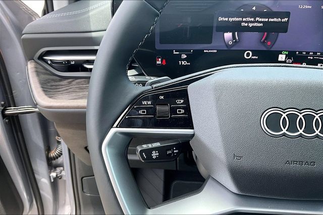 New 2026 Audi Q5 Premium AWD/4WD image 20