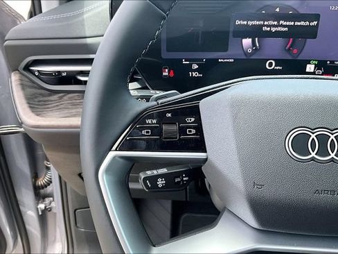 New 2026 Audi Q5 Premium Plus AWD/4WD image 20
