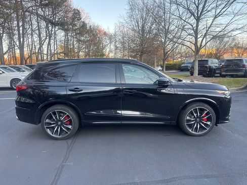 Used 2022 Acura MDX Type S image 19