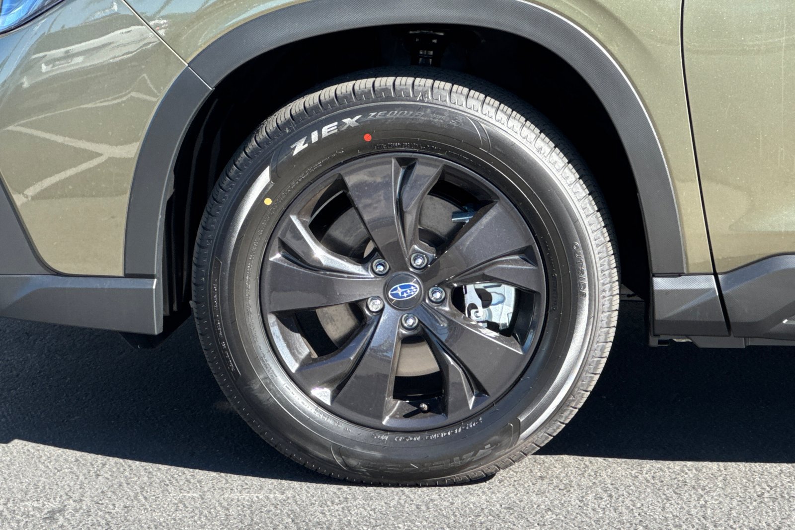 New 2027 Subaru Ascent Premium AWD/4WD image 26