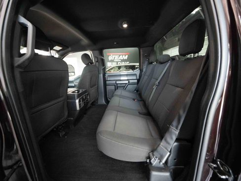 Used 2020 Ford F150 XLT w/ Equipment Group 301A Mid AWD/4WD image 22