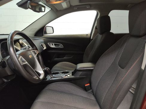 Used 2016 Chevrolet Equinox LT FWD image 17