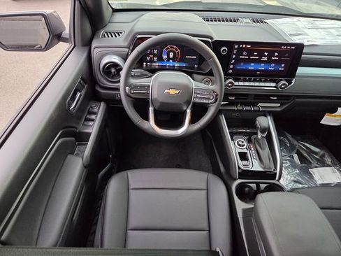 New 2026 Chevrolet Colorado LT w/ LT Convenience Package image 8