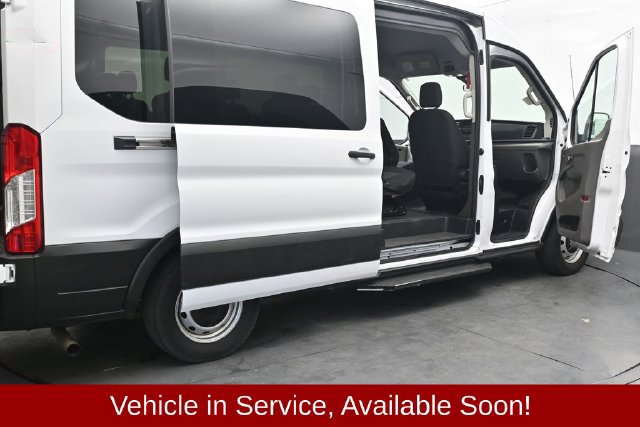 Used 2023 Ford Transit 350 XL RWD image 47