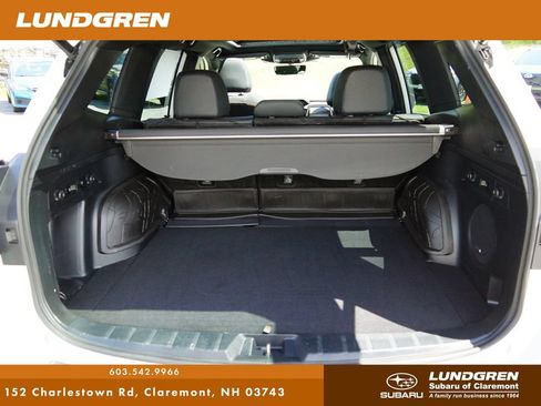 Used 2022 Subaru Forester Wilderness AWD/4WD image 34