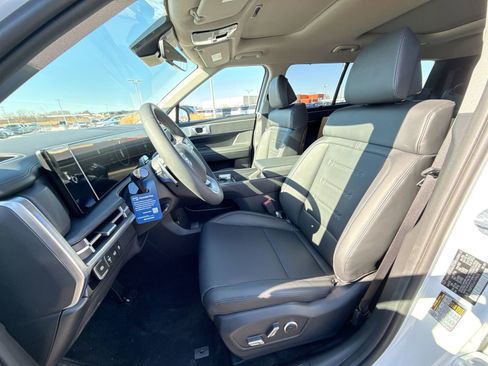 New 2026 Hyundai Santa Fe Limited image 14