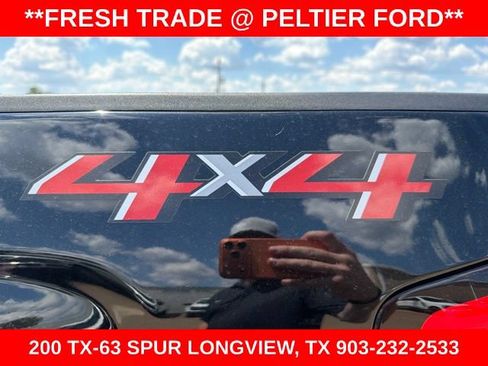Used 2019 Chevrolet Silverado 2500 High Country w/ Duramax Plus Package AWD/4WD image 11