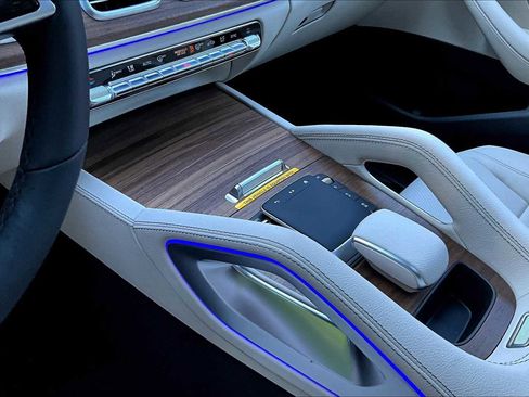 New 2026 Mercedes-Benz GLE 350 4MATIC image 11