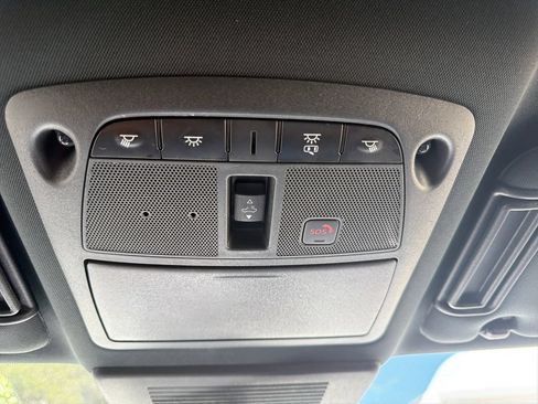 Used 2020 Nissan Armada Platinum w/ Platinum Reserve Package RWD image 27