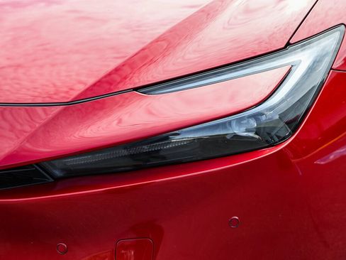 Certified 2023 Toyota Prius Prime FWD image 22