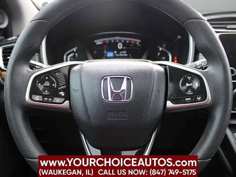 Used 2017 Honda CR-V EX image 27